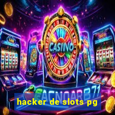 hacker de slots pg